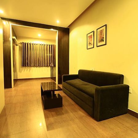 Hotel Harmony 아지메르 외부 사진