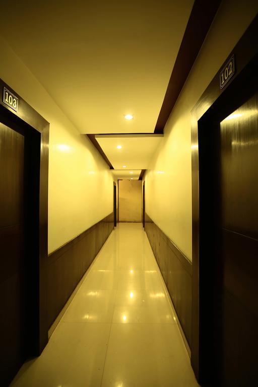 Hotel Harmony 아지메르 외부 사진