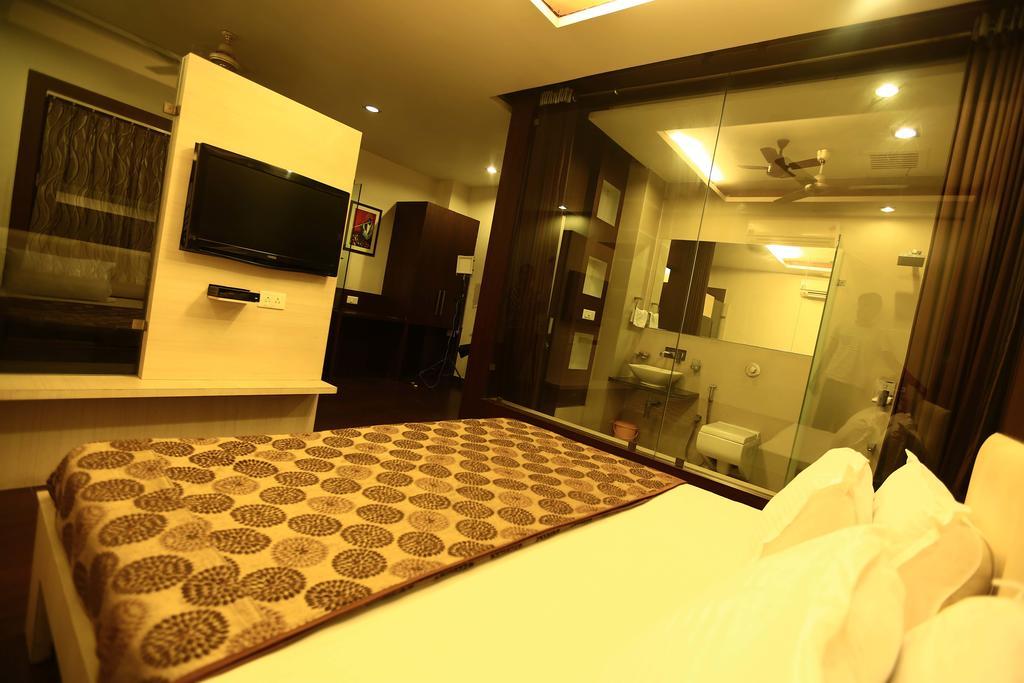 Hotel Harmony 아지메르 외부 사진